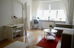 Eklanda Apartment - Engelbrektsgatan