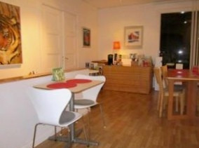 Sankt Sigfrid Bed & Breakfast