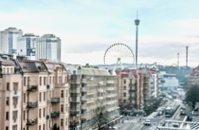 Engel Apartments