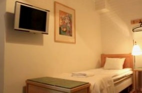 Hotel Maria Eriksson