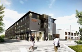 StayAt Hotel Apartments Kista