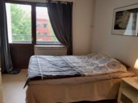 Kvillegatan Apartment