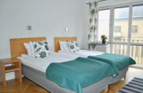 Företagsbostäder Business Apartments - Götaplatsen