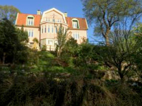 Gothenburg View Apartment