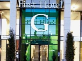 First Hotel G