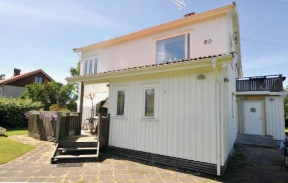 Apartment Hönö - 03