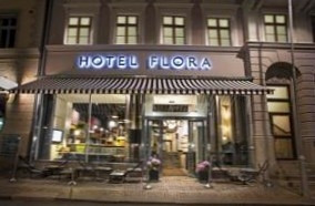 Hotel Flora