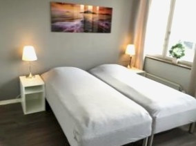 Masthuggsterrassens Hostel