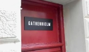 Mini Hotel Gathenhielm